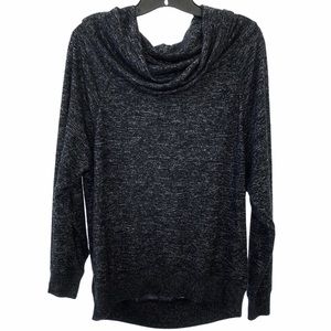 Express Black Sweater